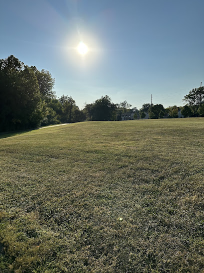 Wapelhorst Park Tennis Courts