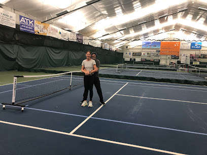 Duluth Indoor Sports Center