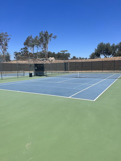 Valley Center Tennis Club