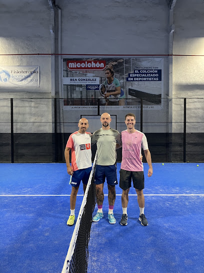 Alameda Padel Academy