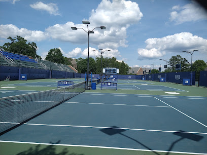 Ambler Tennis Stadium
