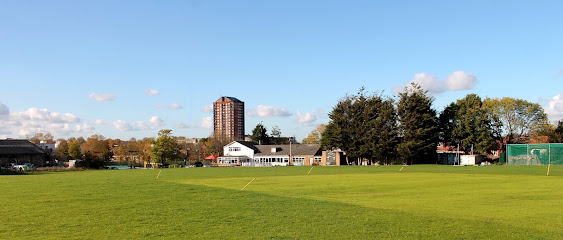 Walthamstow Cricket Tennis and Squash Club