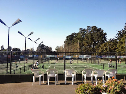 Central Coast Tennis