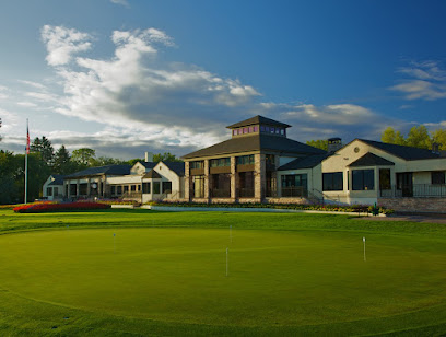 Hillcrest Country Club