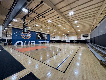 Dana Barros Basketball Club