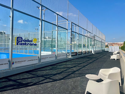 Padel Pastrana