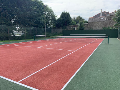 Mannamead Lawn Tennis Club