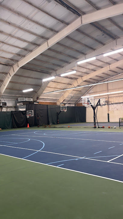 Hoops Basketball Center