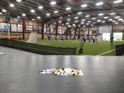 The Edge Arena