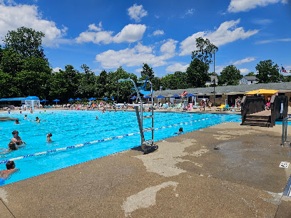 Taylor Mill Swim Club