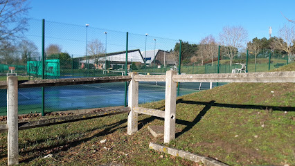 Association Tennis Club De Plaisir
