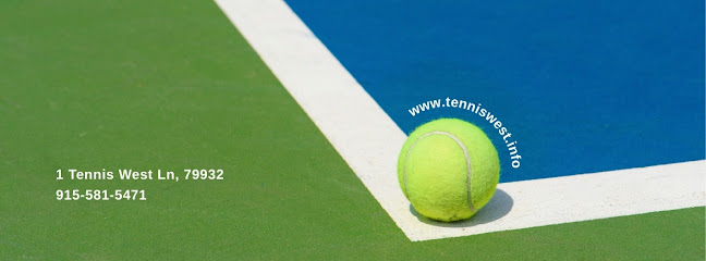 Tennis West Sports & Racquet Club