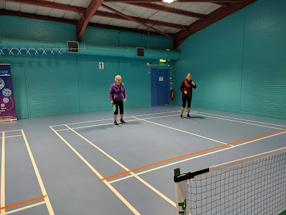 Drumchapel Sports Centre