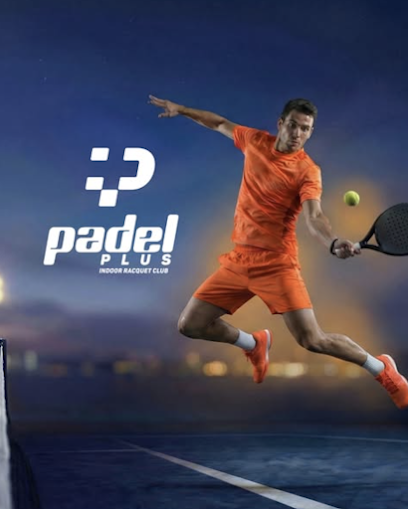 Padel Plus Indoor Racquet Club