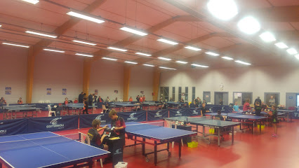 Gymnase René Descartes