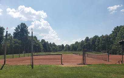 Russell Road Racquet Club