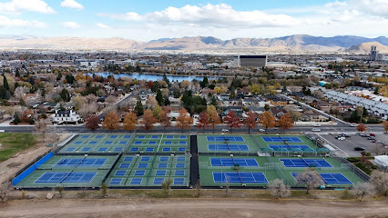 Tennis Nation Racquet Sports