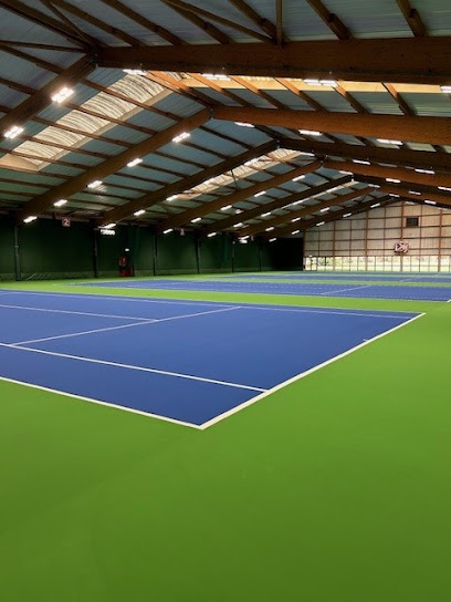 South Ribble Tennis and Fitness Centre