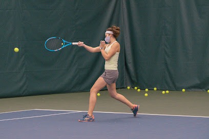 College Park Athletic Club (CPAC)