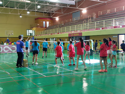 Centro Deportivo Alcosa Piscina