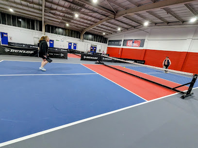 We Do Pickleball