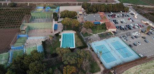 Club Valenciano de Natación