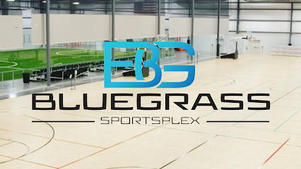 Bluegrass Sportsplex