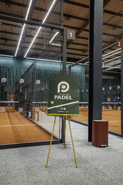 Performance Padel