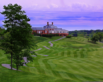 The Club at Glenmore