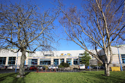 Moray Leisure Centre
