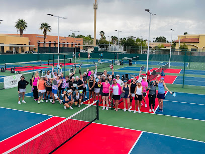 Paradise Pickleball