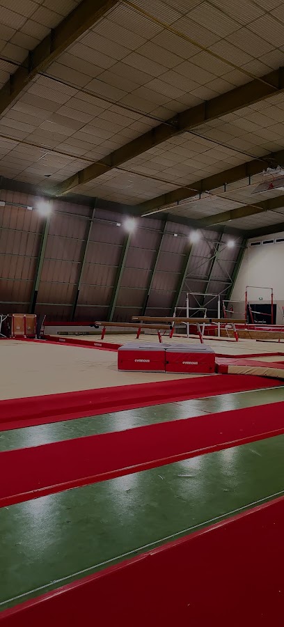 Gymnase Curtel