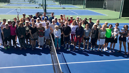 Chabot Canyon Racquet Club