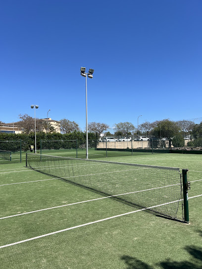 Intensity Tennis Academy – Mallorca