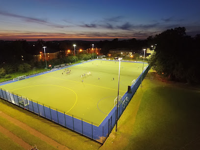 Brookes Sport & Active Wellness