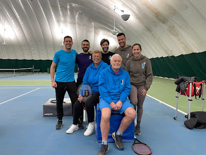 Unique Tennis Academy