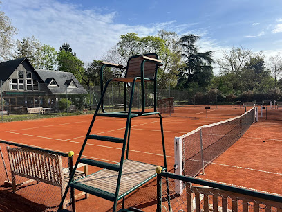 VESINET IBIS TENNIS CLUB