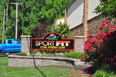 Sport Fit Bowie