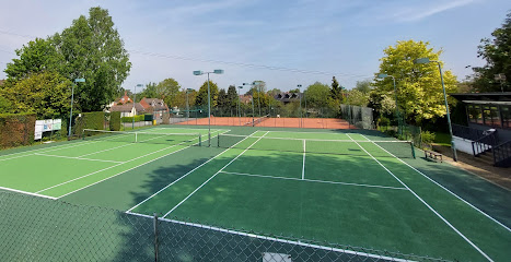 Victoria Tennis Club