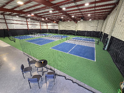 Game Nugget Pickleball, LLC