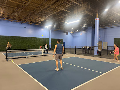 Peak Pickleball