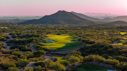 Desert Mountain Club