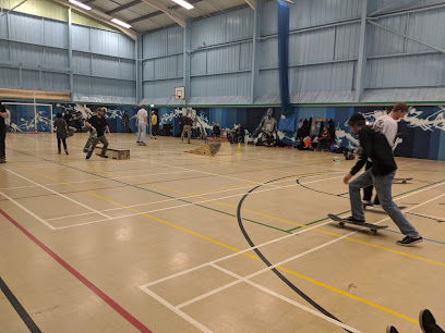 Brendon Lawrence Sports Centre