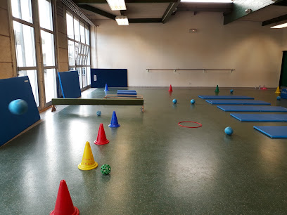 Gymnase Municipal