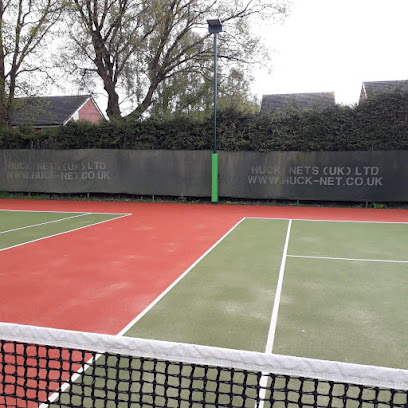 Glebian Tennis Club