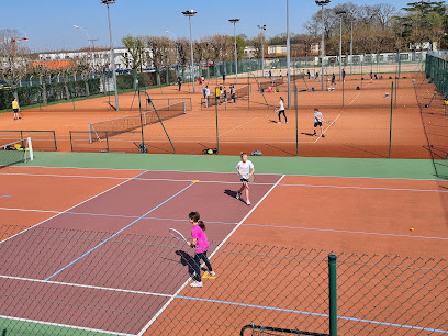 Tennis Club Des Loges St Germain