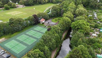 Salts Tennis Club