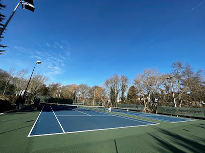 Waterfall Tennis Club