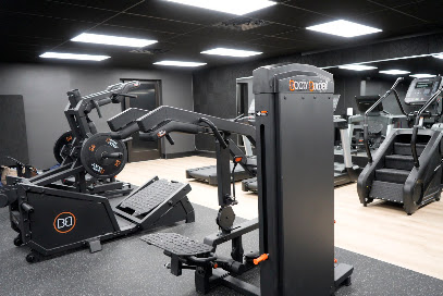 Dearborn Racquet & Health Club