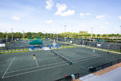 Palm Beach Gardens Tennis & Pickleball Center